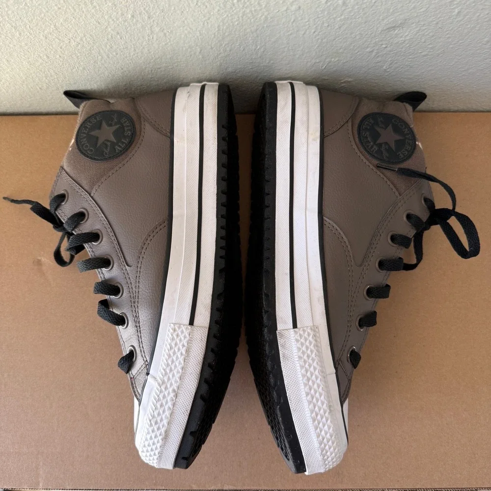 Converse brand model